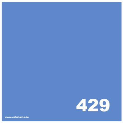 226 g Dharma Acid Dye - 429 Alpine Blue