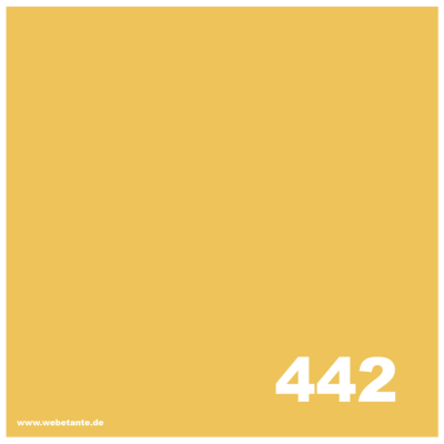 226 g Dharma Acid Dye - 442 Honey Mustard