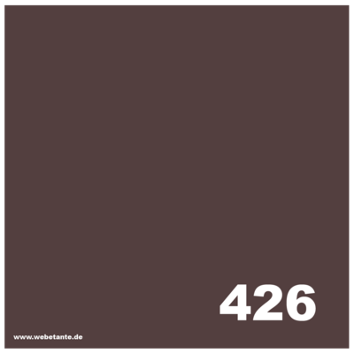 1 lb/ 452 g Dharma Acid Dye - 426 Pecan Brown
