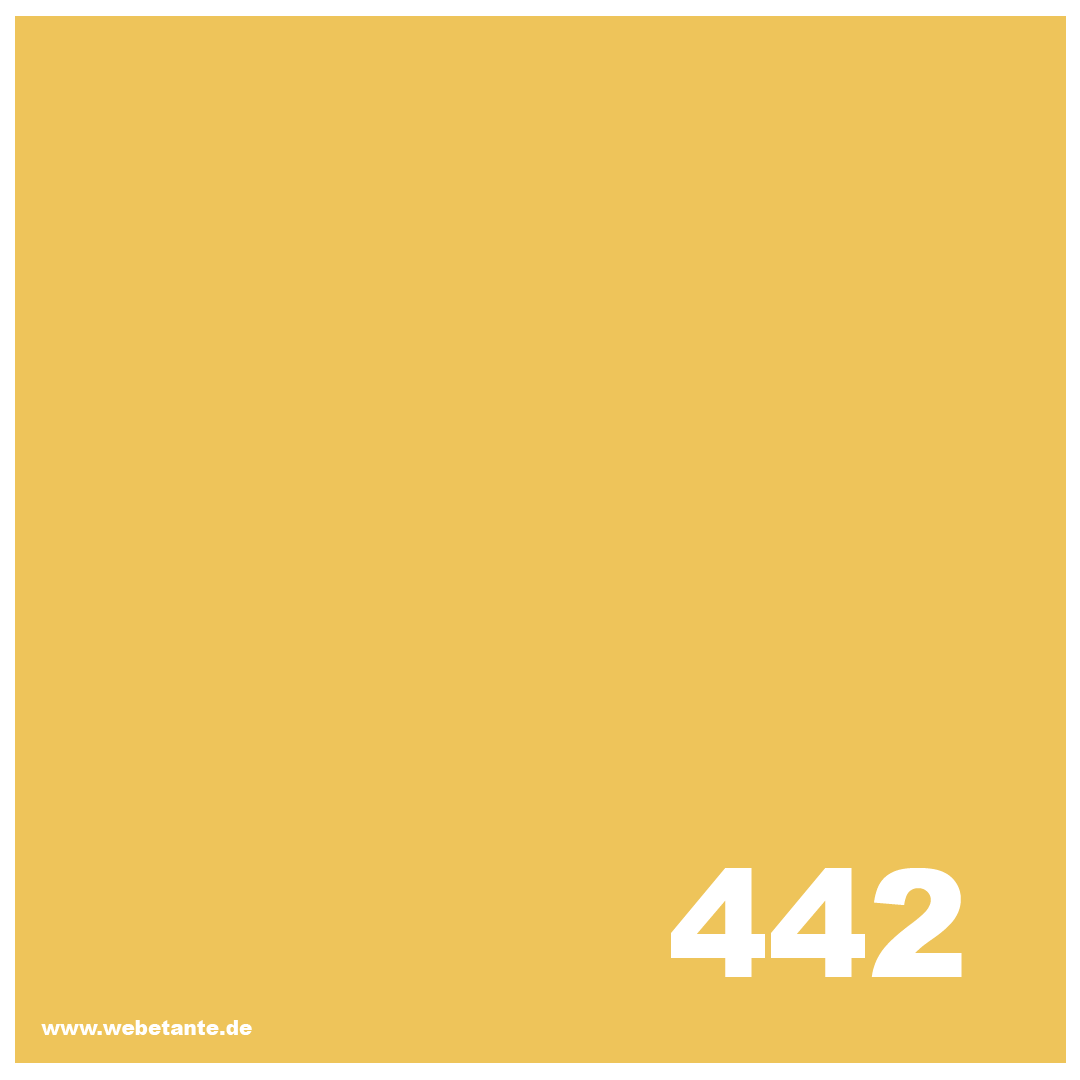 10 g Dharma Acid Dye - 442 Honey Mustard