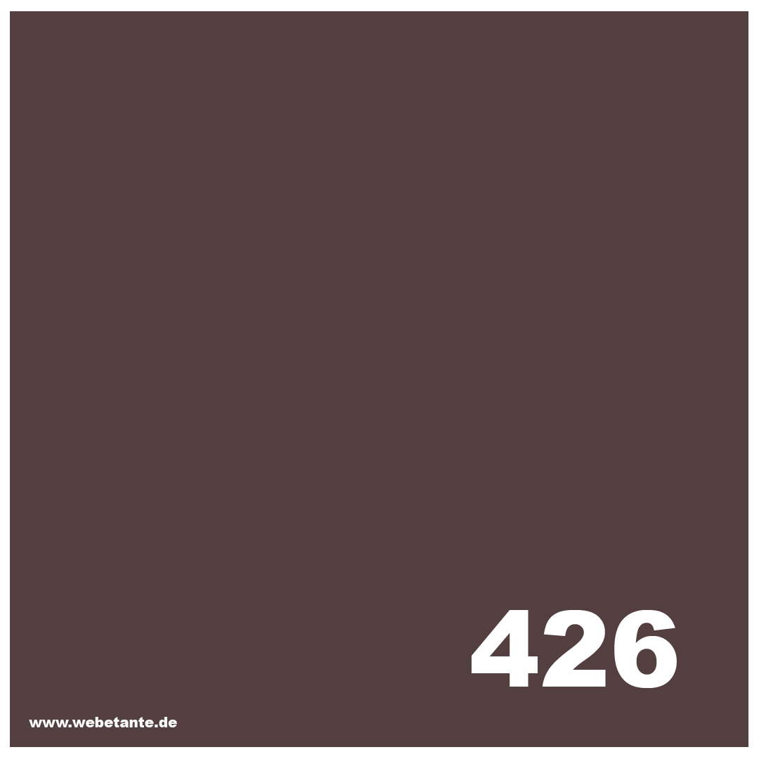10 g Dharma Acid Dye - 426 Pecan Brown