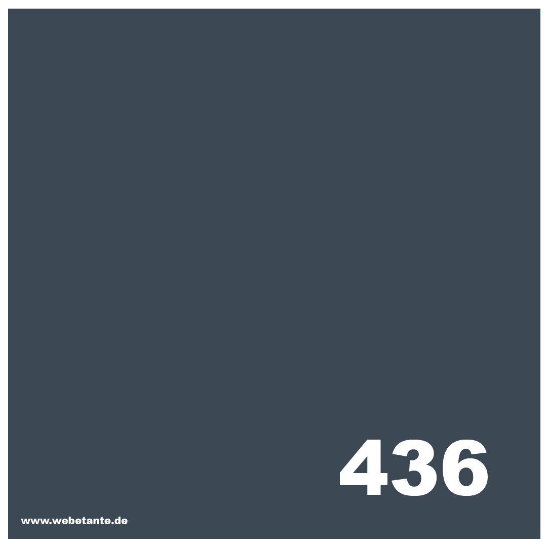 226 g Dharma Acid Dye - 436 Twilight Grey