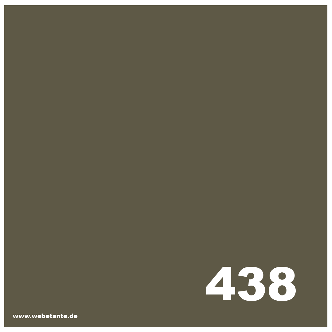 10 g Dharma Acid Dye - 438 Olive Brown