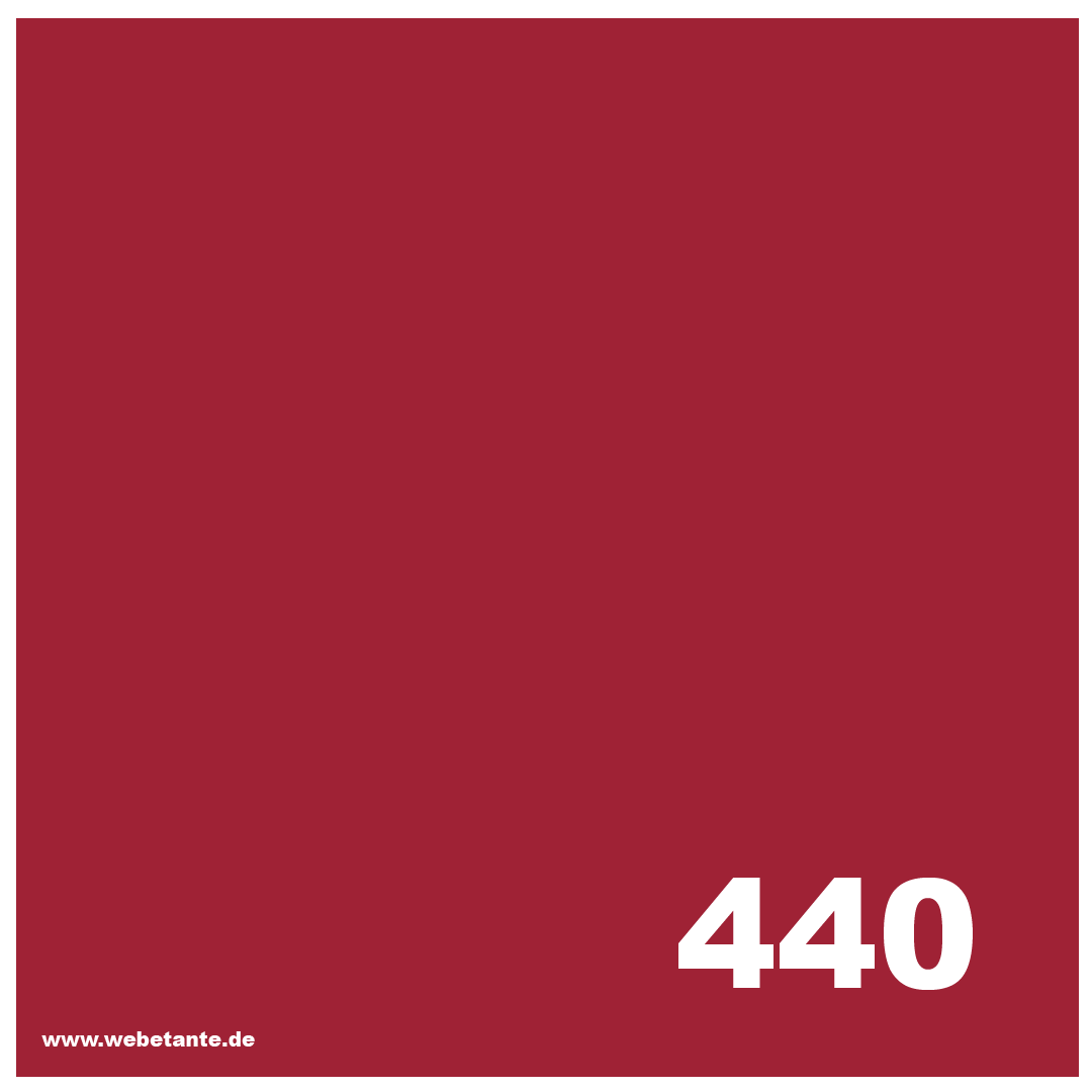 226 g Dharma Acid Dye - 440 Oxblood Red