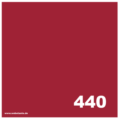 226 g Dharma Acid Dye - 440 Oxblood Red