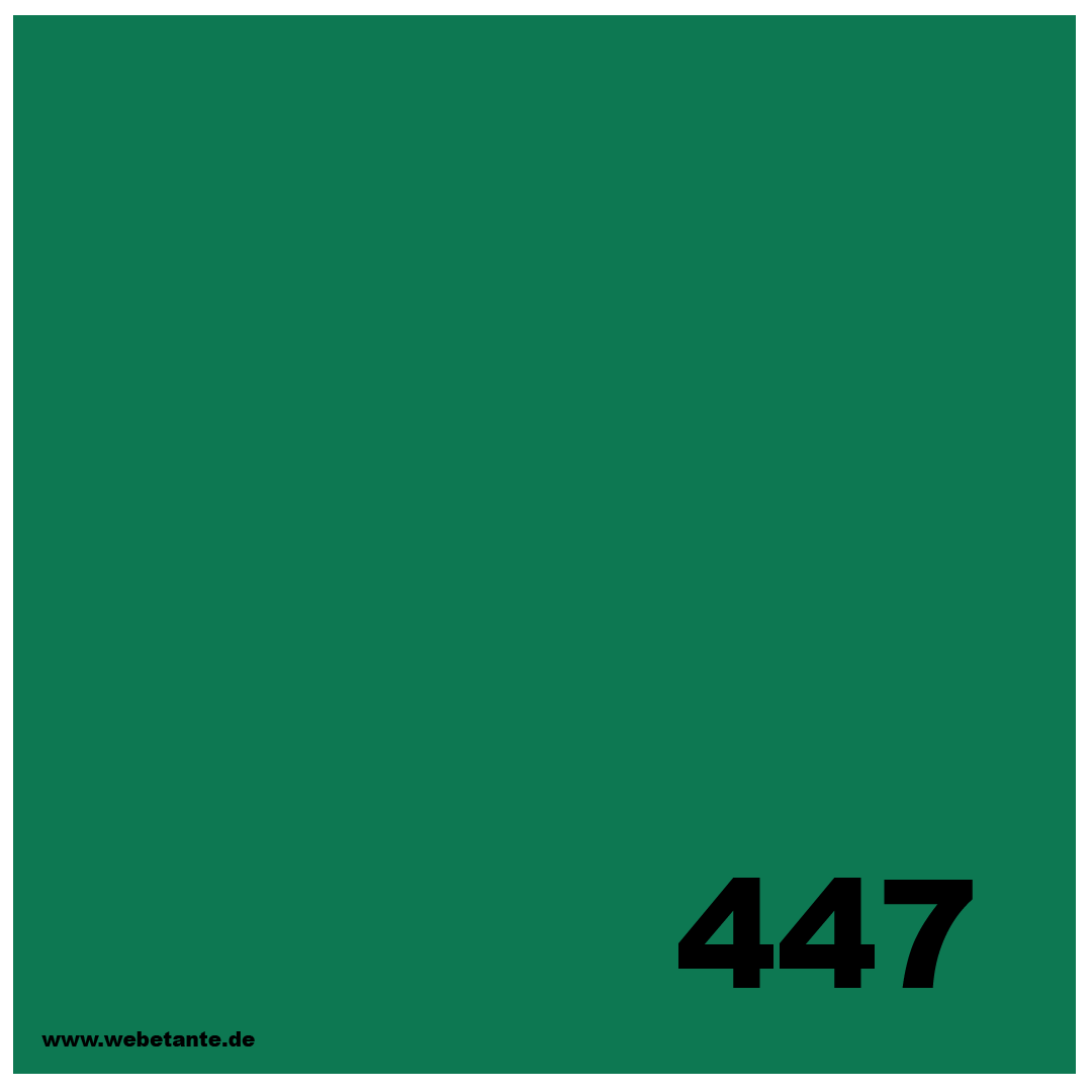 Dharma Acid Dye - 447 Emerald Green 50 g