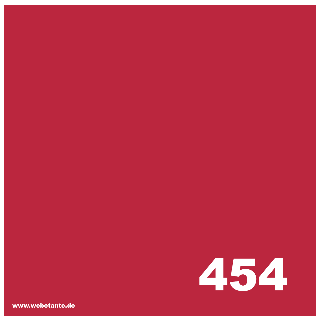226 g Dharma Acid Dye - 454 Poinsettia