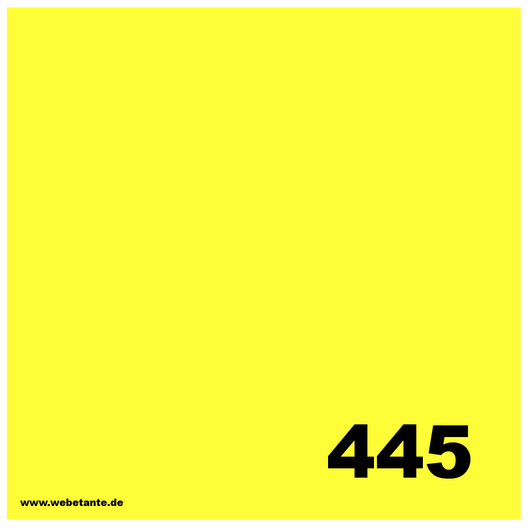 10 g Dharma Acid Dye - 445 -Fluorescent Lemon
