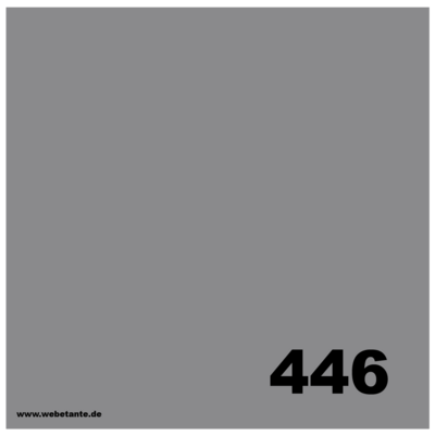 Dharma Acid Dye - 446 Silver Grey 50 g