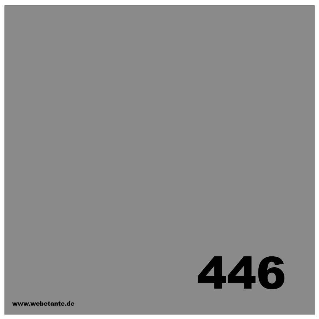 10 g Dharma Acid Dye - 446 Silver Grey