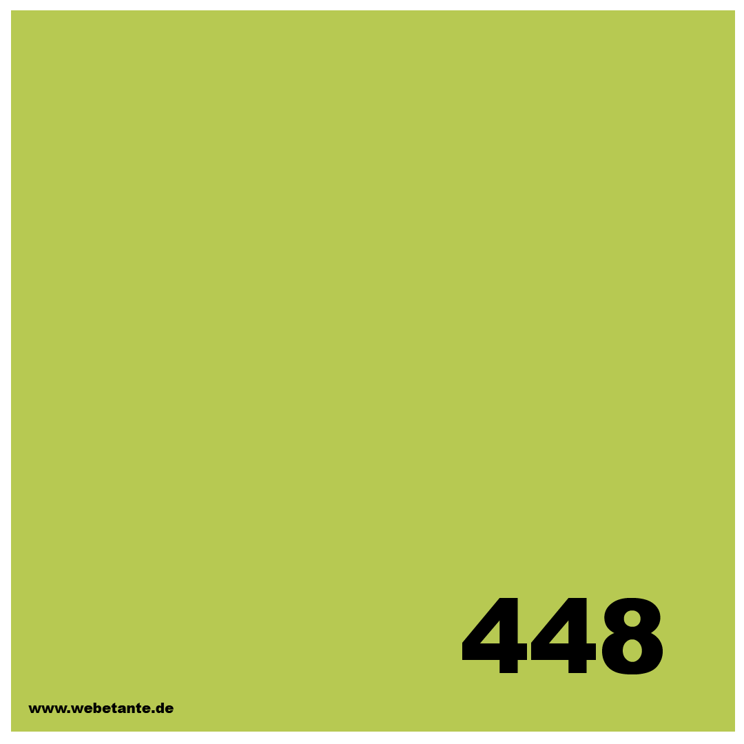 226 g Dharma Acid Dye - 448 Chartreuse