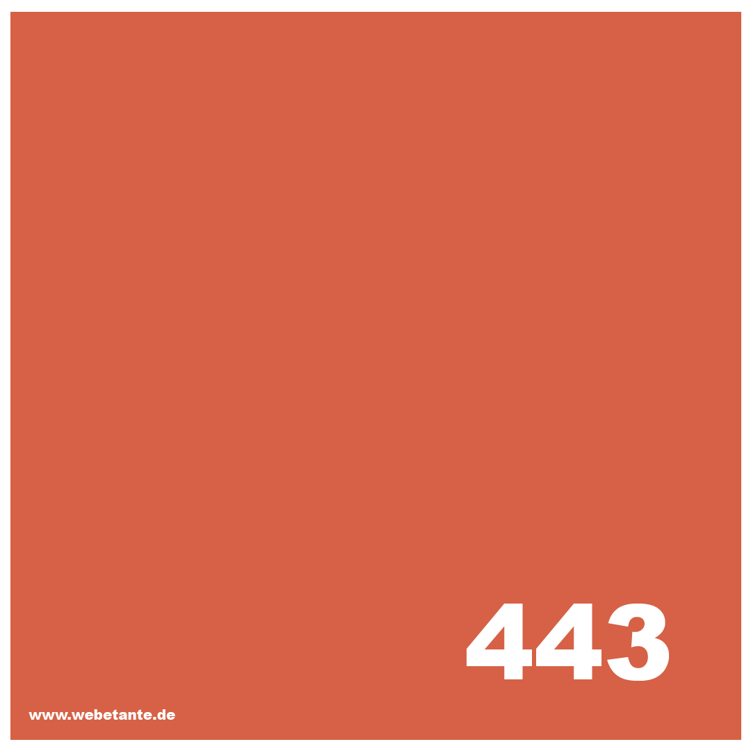 226 g Dharma Acid Dye - 443 Tangelo