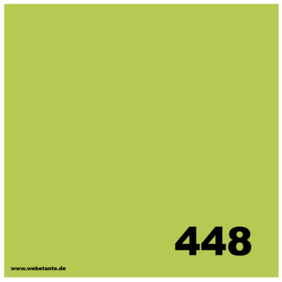 10 g Dharma Acid Dye - 448 Chartreuse
