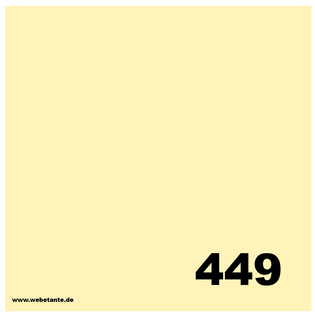 Dharma Acid Dye - 449 Vanilla Cream 50 g