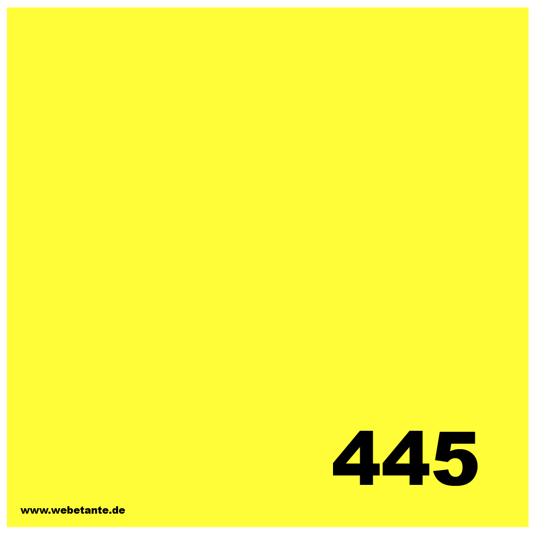 Dharma Acid Dye - 445 -Fluorescent Lemon 50 g