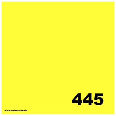 Dharma Acid Dye - 445 -Fluorescent Lemon
50 g