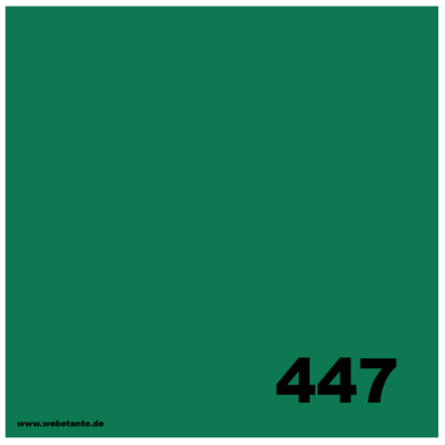10 g Dharma Acid Dye - 447 Emerald Green