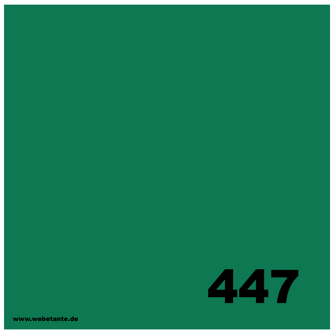 226 g Dharma Acid Dye - 447 Emerald Green
