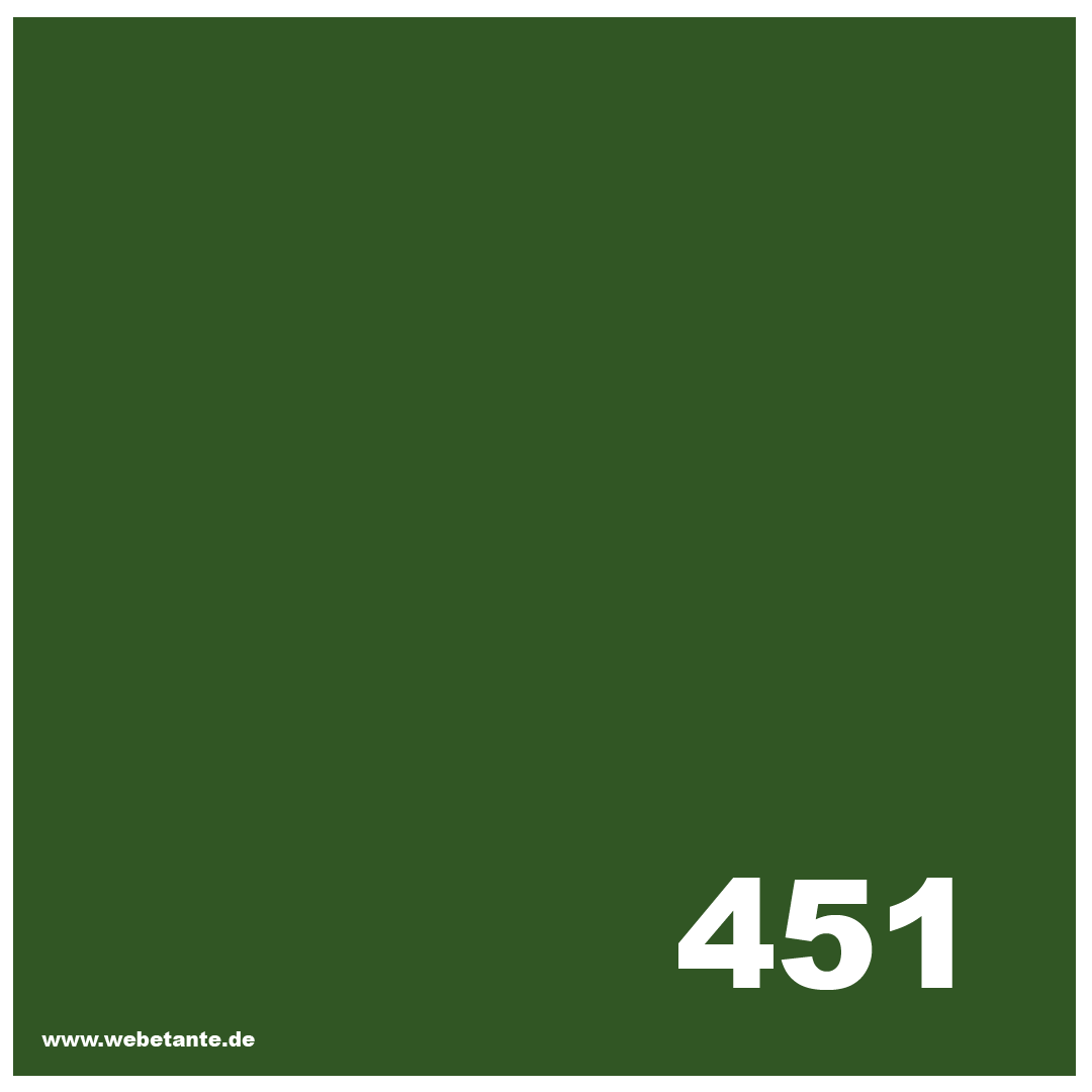 226 g Dharma Acid Dye - 451 Moss Green