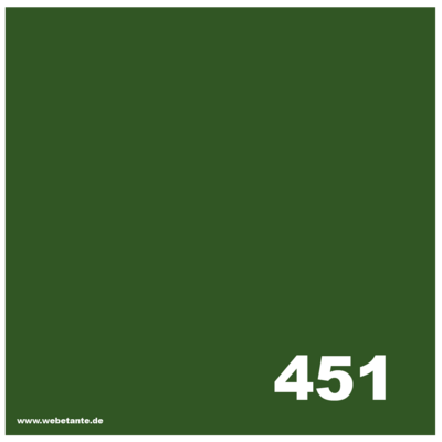 1 lb / 452 g Dharma Acid Dye - 451 Moss Green