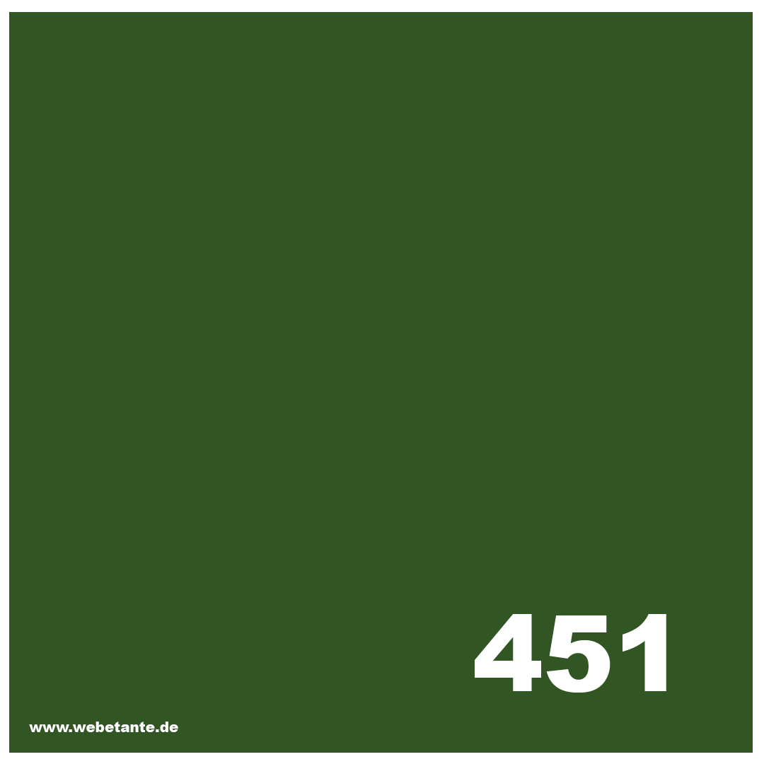 Dharma Acid Dye - 451 Moss Green 50 g
