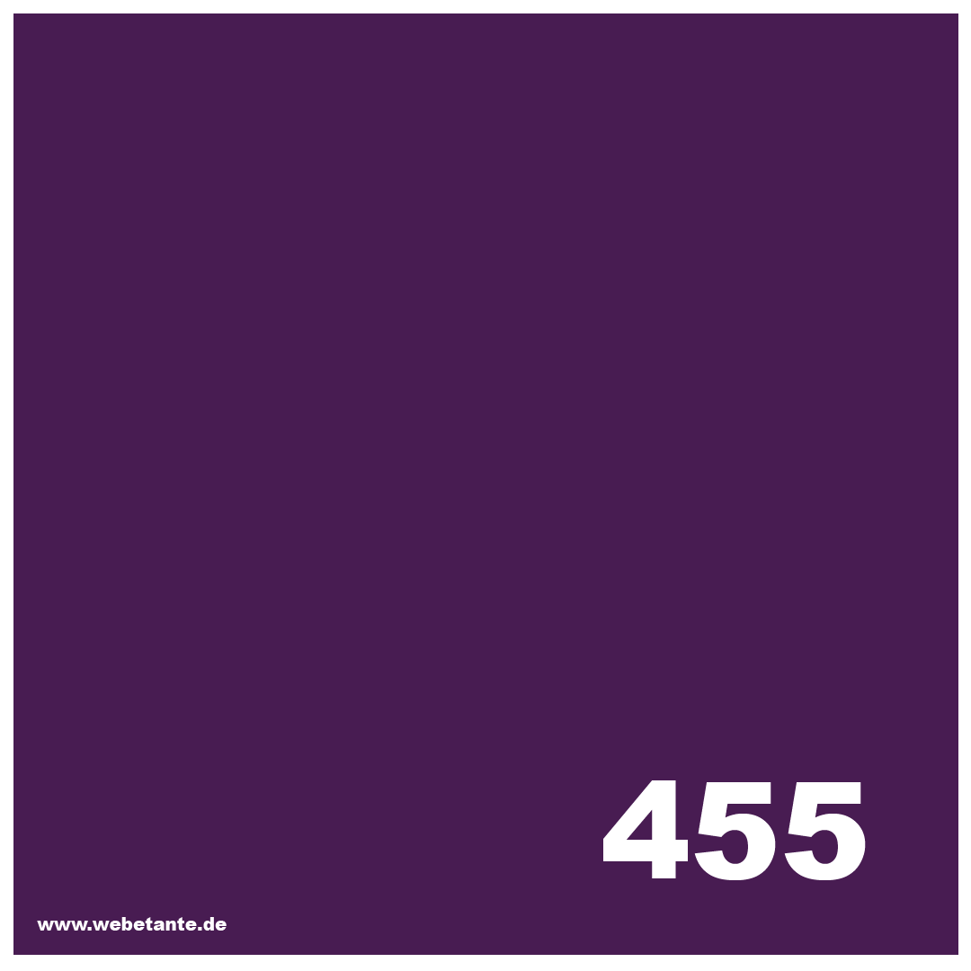 226 g Dharma Acid Dye - 455 Royal Purple