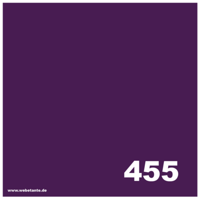 226 g Dharma Acid Dye - 455 Royal Purple
