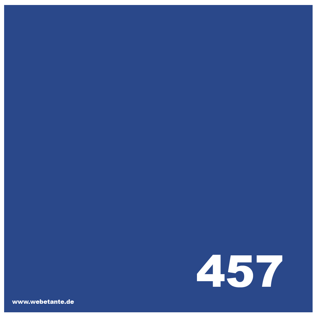 10 g Dharma Acid Dye - 457 Extreme Blue