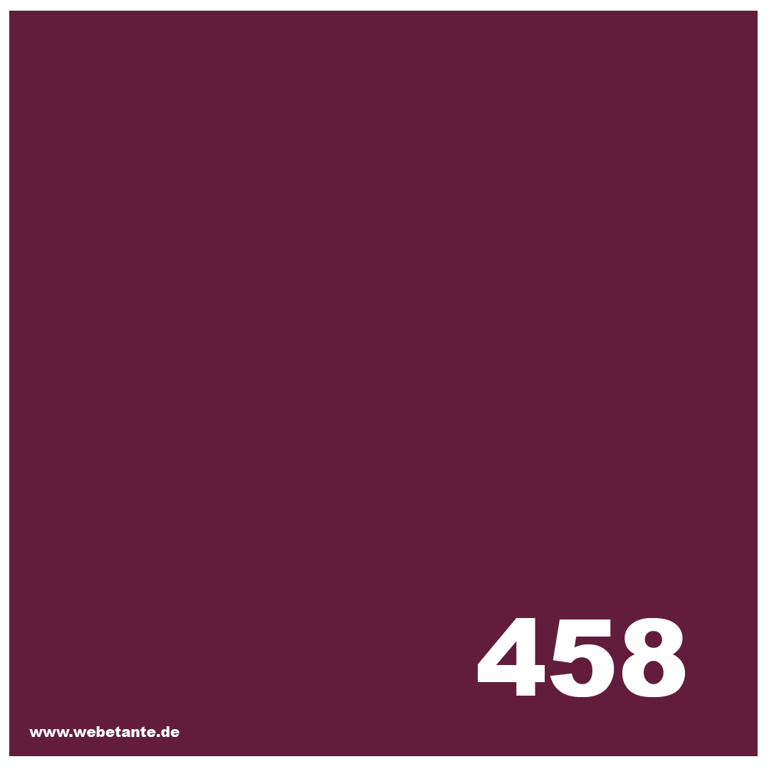 226 g Dharma Acid Dye - 458  Cabernet
