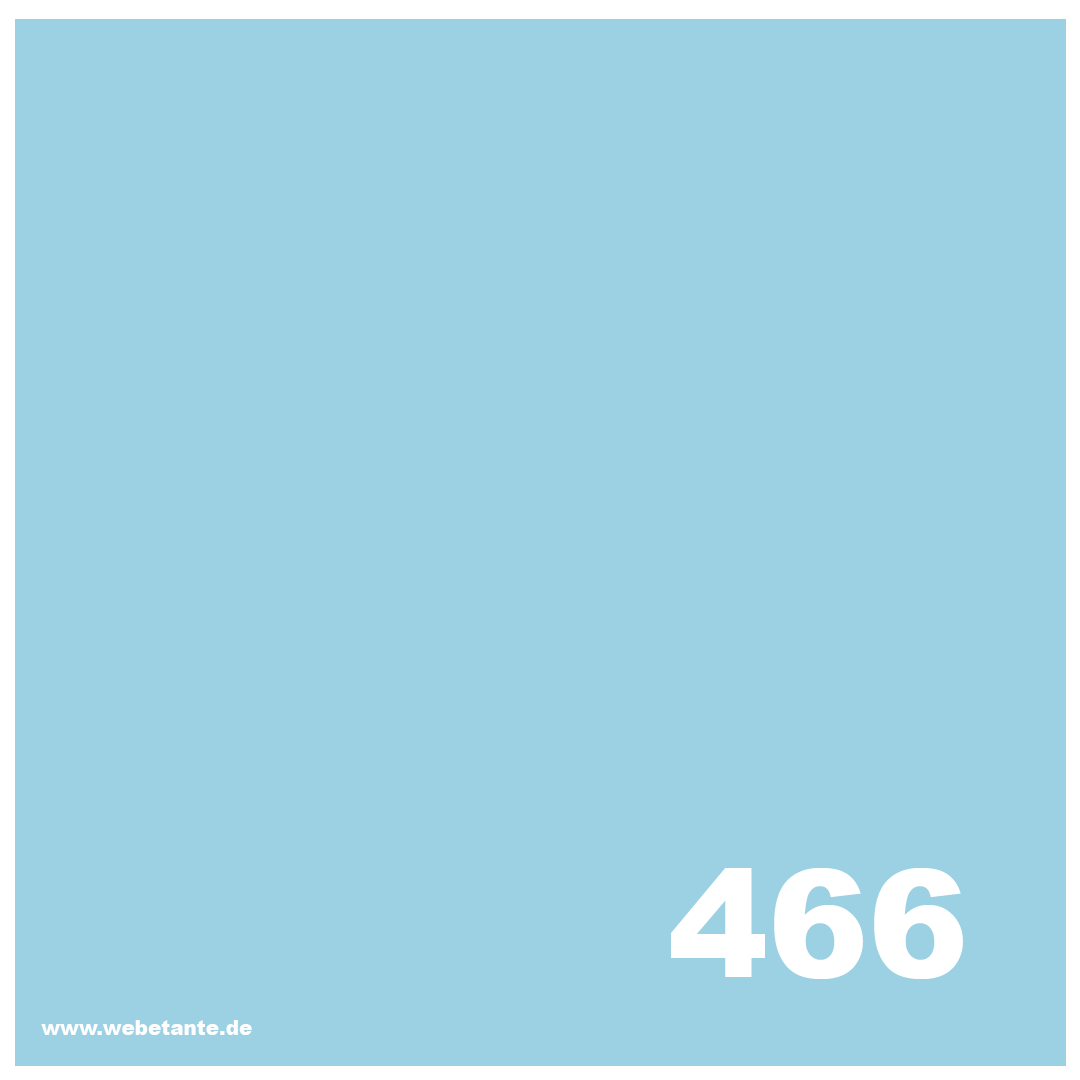 10 g Dharma Acid Dye - 466 Baby Blue Eyes