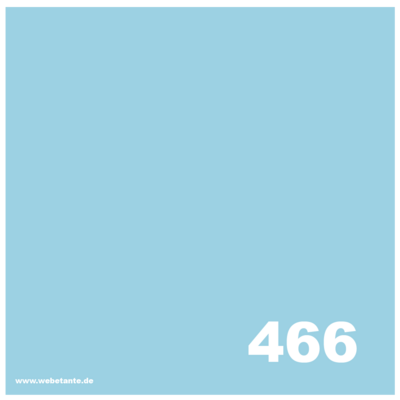 Dharma Acid Dye - 466 Baby Blue Eyes 50 g