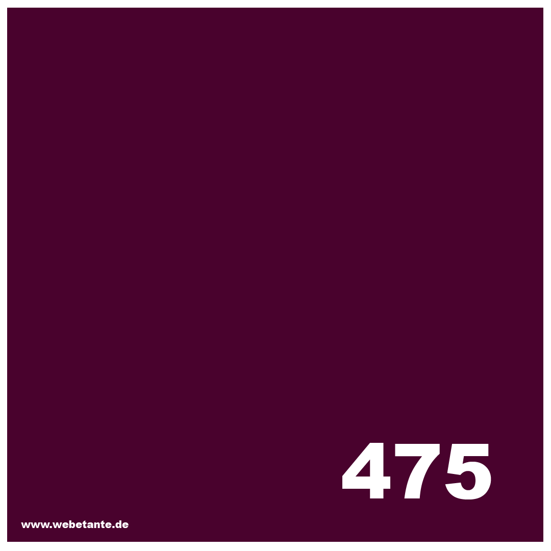 226 g Dharma Acid Dye - 475 Aubergine