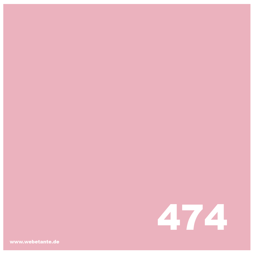 226 g Dharma Acid Dye - 474 Valentine Blush