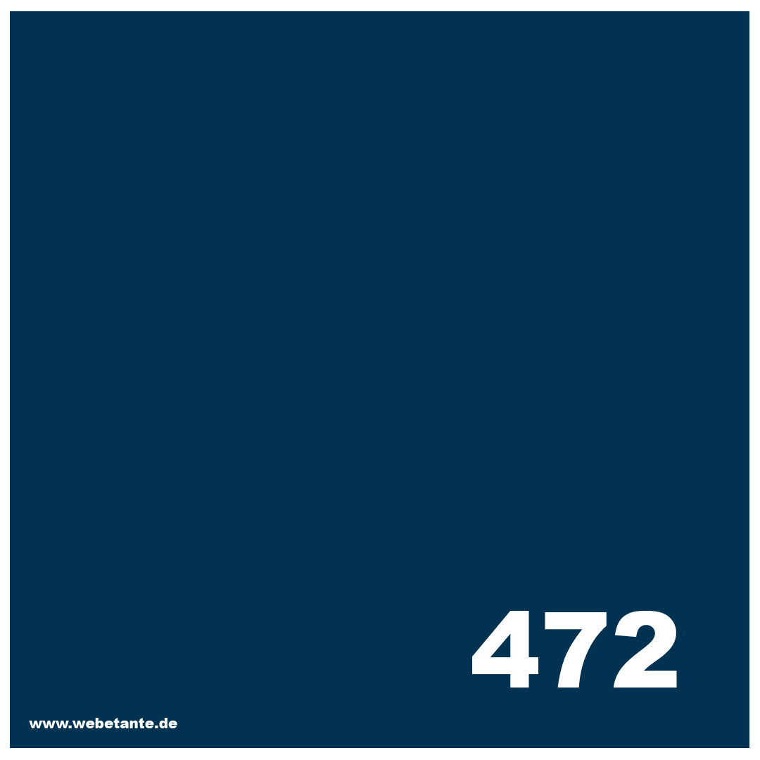 10 g Dharma Acid Dye - 472 Blued Steel