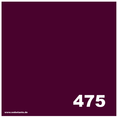 Dharma Acid Dye - 475 Aubergine 50 g