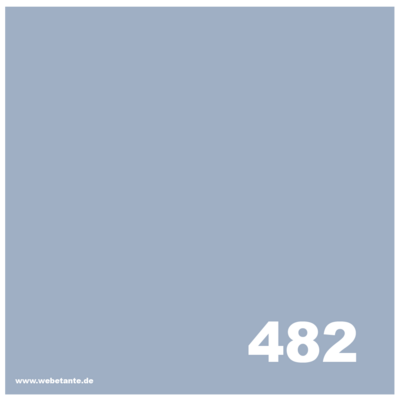 226 g Dharma Acid Dye - 482  Delphinium Blue