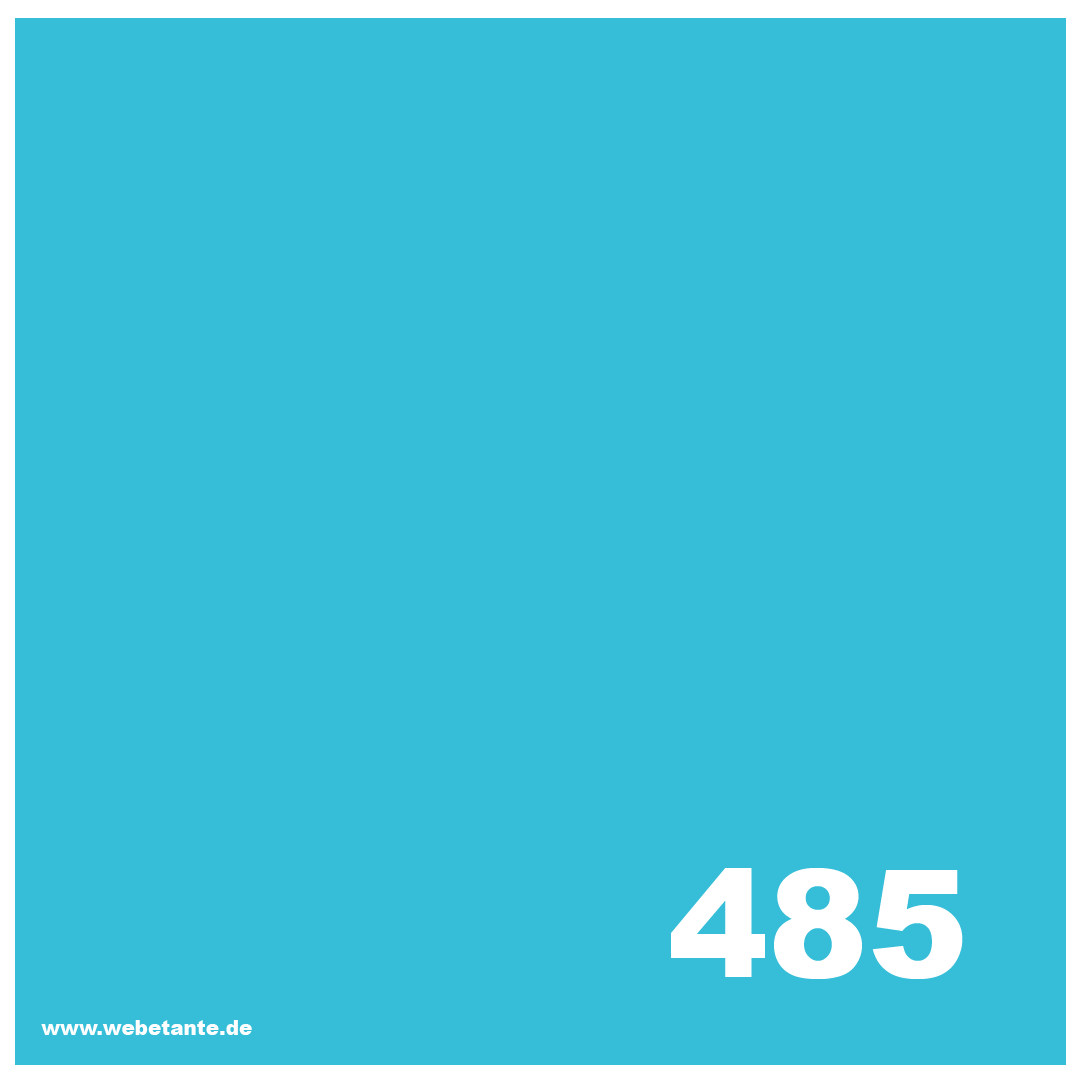 Dharma Acid Dye - 485  Frozen Blue 50 g