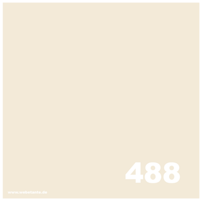 Dharma Acid Dye - 488 Ivory 50 g Dharma Acid Dye - 488 Ivory 50 g