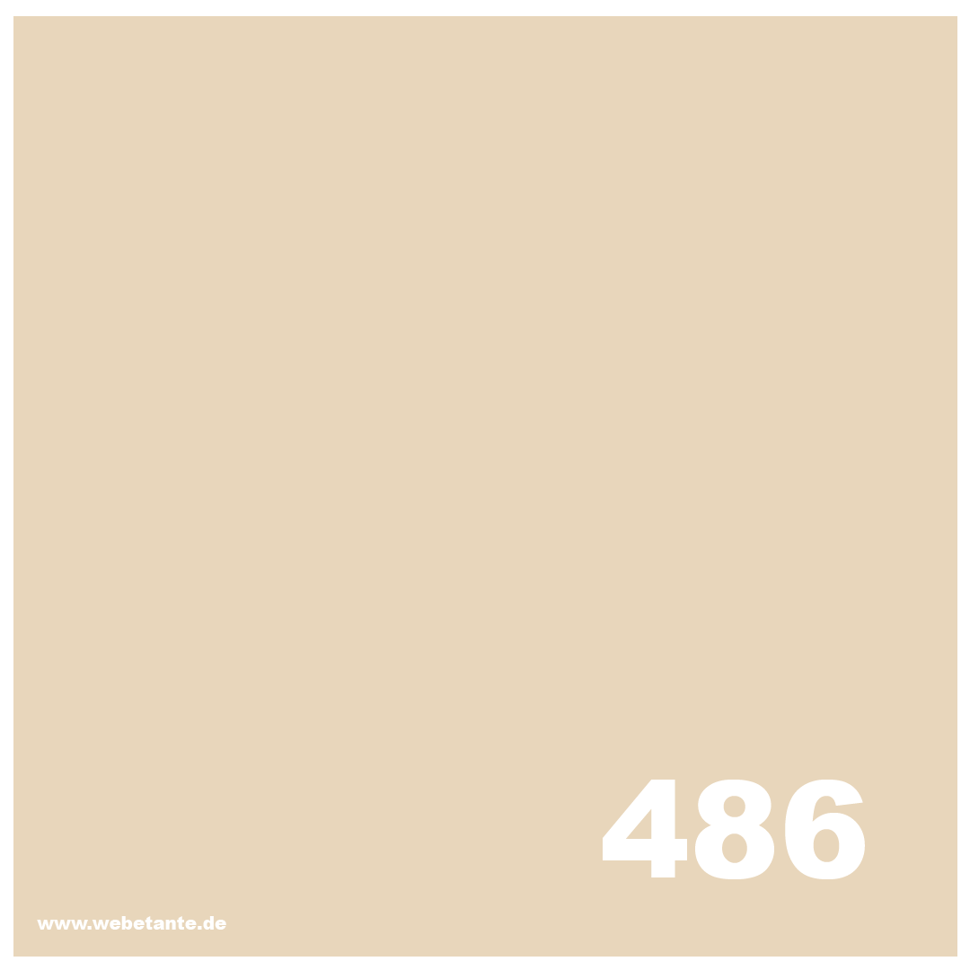 10 g Dharma Acid Dye - 486  Champagne