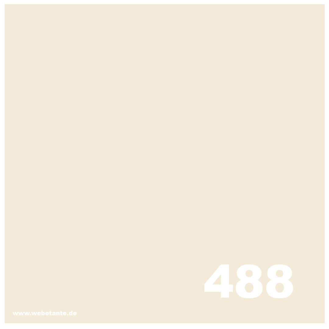 10 g Dharma Acid Dye - 488  Ivory