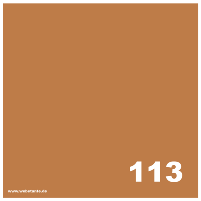 10 g Fiber Reactive Dye  - 113 GOLDEN BROWN