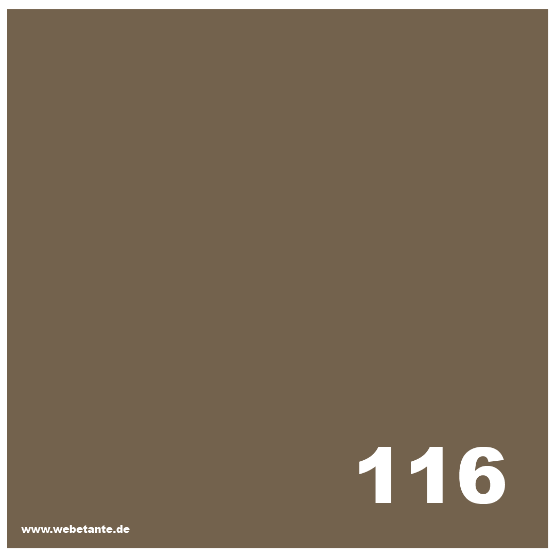 10 g Fiber Reactive Dye - 116 BRAZILNUT*