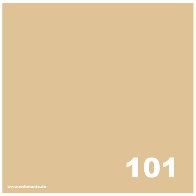 10 g Fiber Reactive Dye  - 101 CAMEL