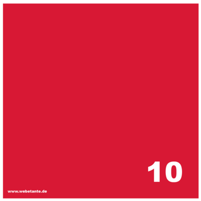 10 g Fiber Reactive Dye - 10 FIRE RED*