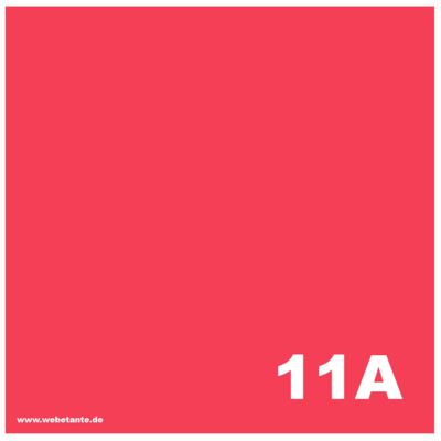 10 g Fiber Reactive Dye - 11A ROSE RED