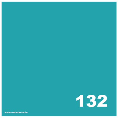 10 g Fiber Reactive Dye - 132 Caribbean Blue* (T)
