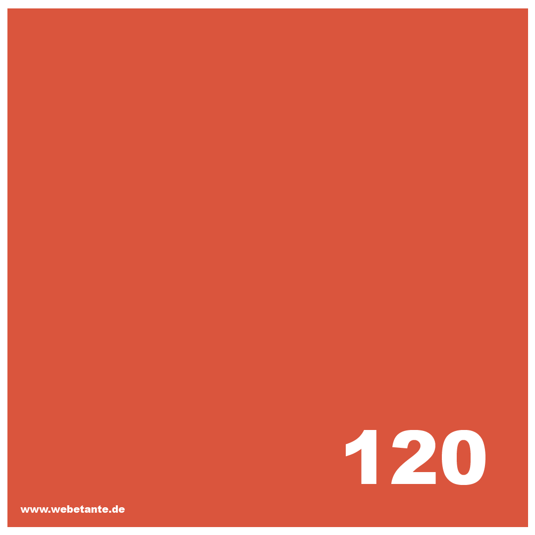 10 g Fiber Reactive Dye  - 120 TANGERINE