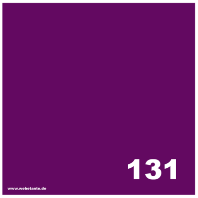 10 g Fiber Reactive Dye  - 131 Imperial Purple*