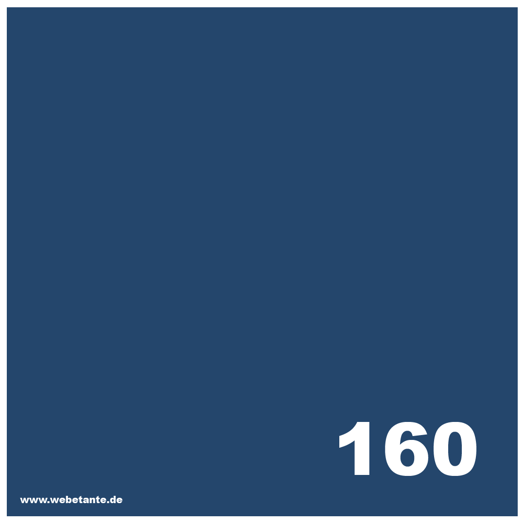 10 g Fiber Reactive Dye - 160 Blueberry*