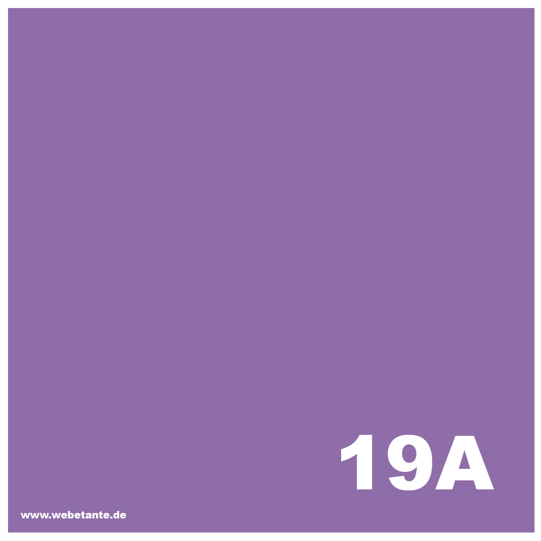 10 g Fiber Reactive Dye - 19A LILAC